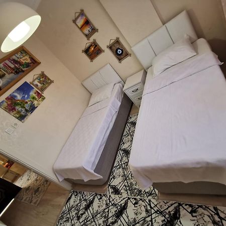 3Ege Ueniversitesine Ve Hastane Ye Cok Yakin Aile Icin Uygun Bornova Экстерьер фото