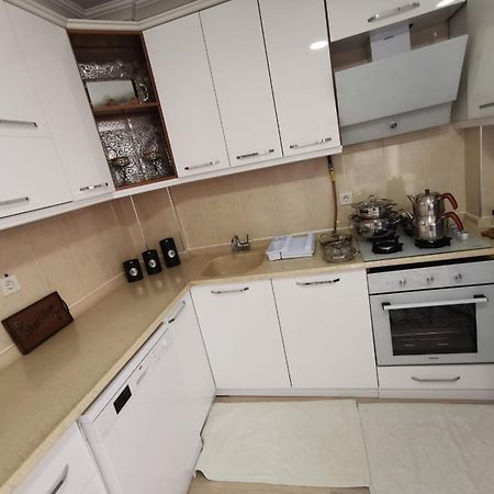 3Ege Ueniversitesine Ve Hastane Ye Cok Yakin Aile Icin Uygun Bornova Экстерьер фото