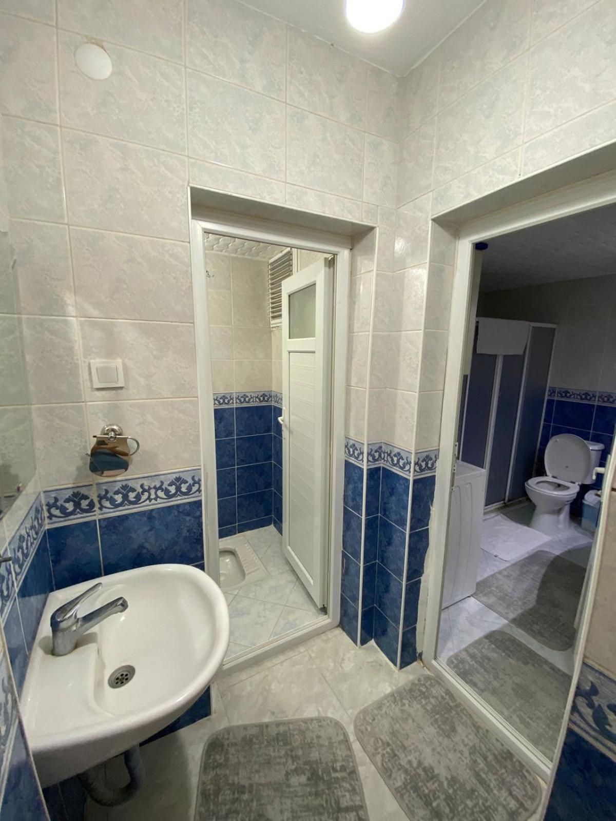 3Ege Ueniversitesine Ve Hastane Ye Cok Yakin Aile Icin Uygun Bornova Экстерьер фото