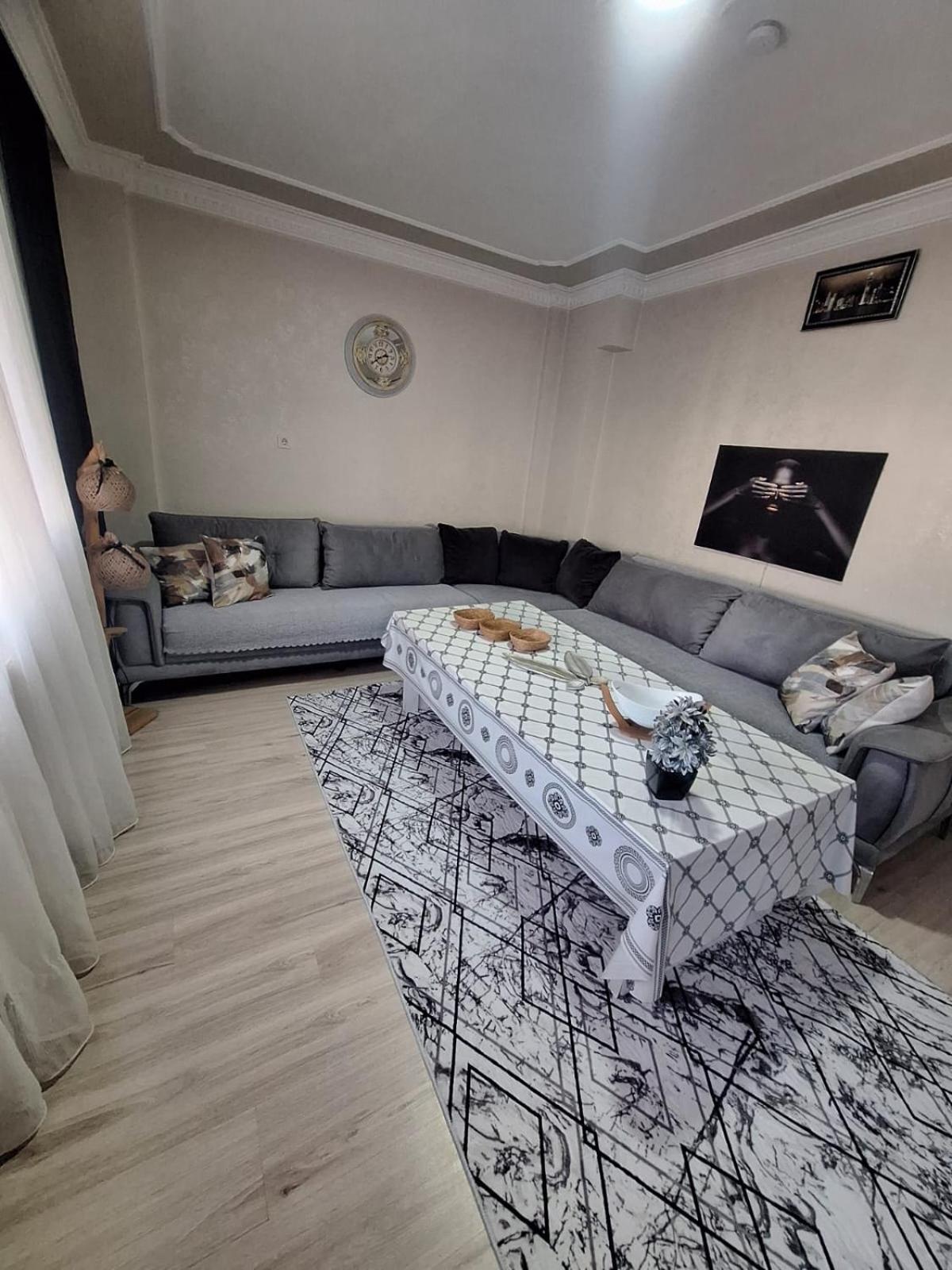 3Ege Ueniversitesine Ve Hastane Ye Cok Yakin Aile Icin Uygun Bornova Экстерьер фото